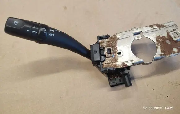 Hyundai Sonata Indicator stalk