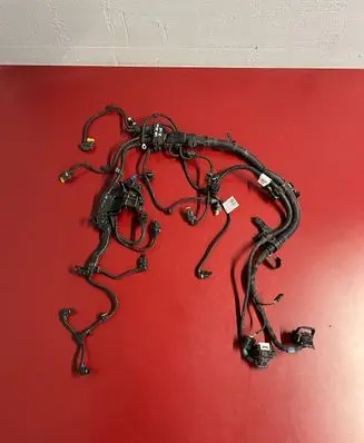 BMW X3 G01 Engine installation wiring loom 8482359 03646090