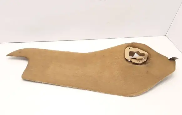 Other center console (tunnel) element