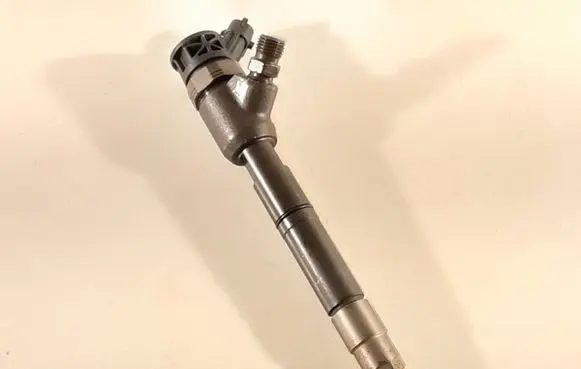 Honda Civic IX Fuel injector 16450RZ0G01 0445110532