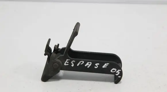 Renault Espace - Grand espace IV Engine bonnet (hood) release handle 000945