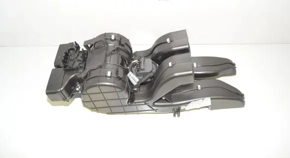 BMW X5 F15 Interior heater climate box assembly 9266627 6977947 64116977947