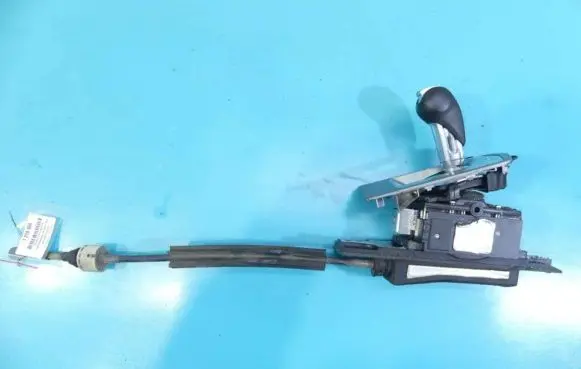 Porsche Panamera (970) Gear shift cable linkage 5387063395 IMPRK1278966