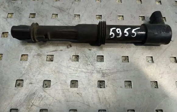 Fiat Doblo High voltage ignition coil