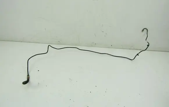 Chevrolet Meriva Air intake hose/pipe J9D33D200AB