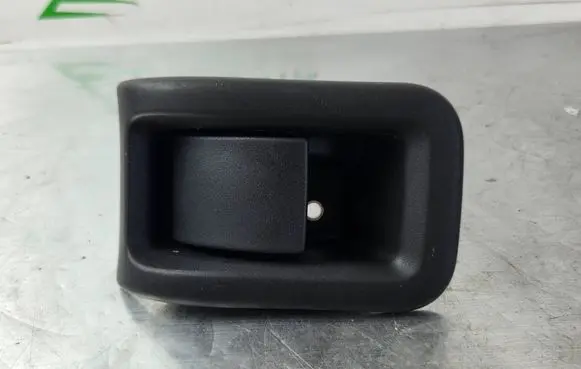 Volvo XC60 Engine bonnet (hood) release handle 30779851