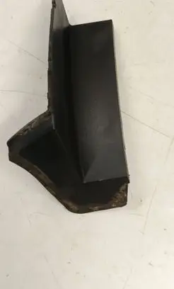 KIA Sportage Rear/tail light trim molding 
