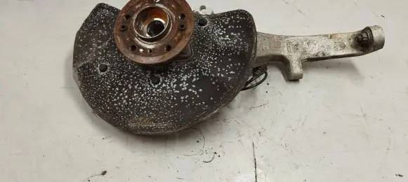Mercedes-Benz GLE (W166 - C292) Front wheel hub A16610