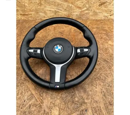 BMW 4 F32 F33 Steering wheel