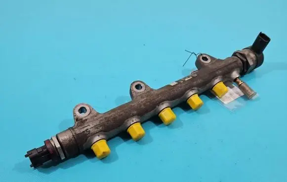 Nissan X-Trail T31 Fuel main line pipe 0445214155 IMPRK1376836