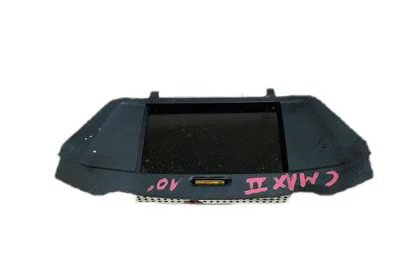 Ford C-MAX II Screen/display/small screen AM5T-18B955-DF