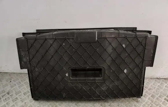 Toyota Avensis T250 Trunk bottom trim panel 6499305020