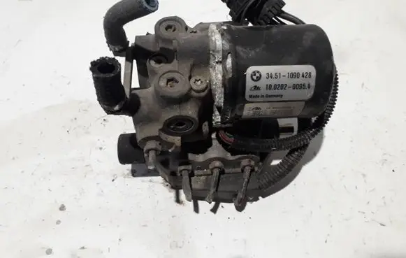 BMW 3 E36 ABS Pump 34511090428 10020200954 10044707283