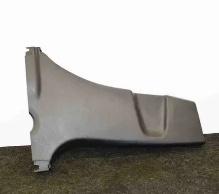 Toyota Prius (XW50) (B) pillar trim (top) 6241347070