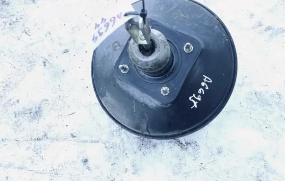 Renault Scenic I Brake booster 7700411778b b358874
