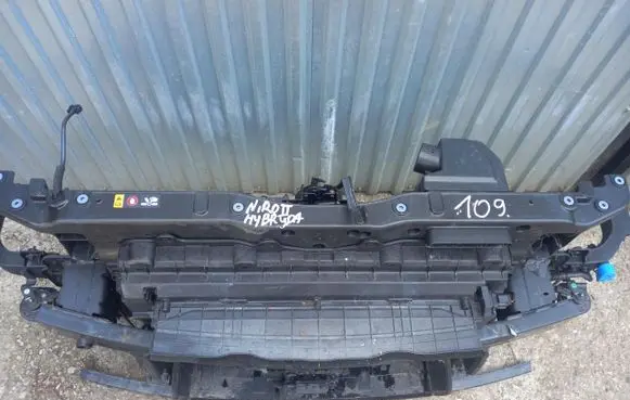 KIA Niro Radiator support slam panel