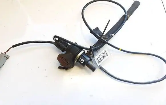 Turbo solenoid valve