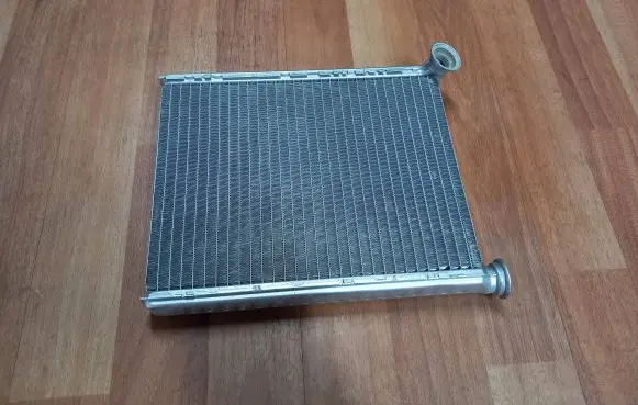 Peugeot 508 Heater blower radiator 670230V 6448W9 VALEO670230VA