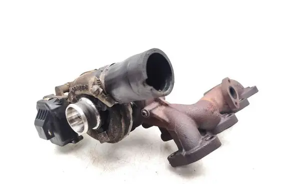 Hyundai i40 Turbo 28201-2A820