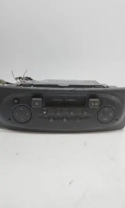 Renault Scenic I Radio/CD/DVD/GPS head unit 8200152345 22DC25862P