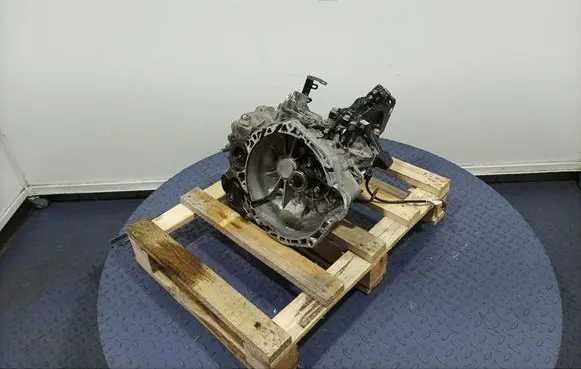 Hyundai i30 Manual 6 speed gearbox FNJ6F