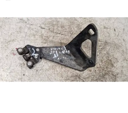 Opel Vivaro Sliding door lower roller guide/hinge 65708 32012J
