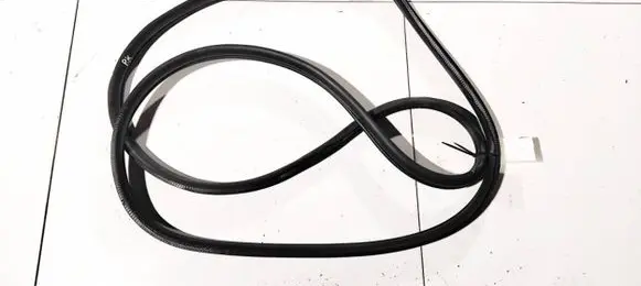 Mazda 2 Rubber seal front coupe door 
