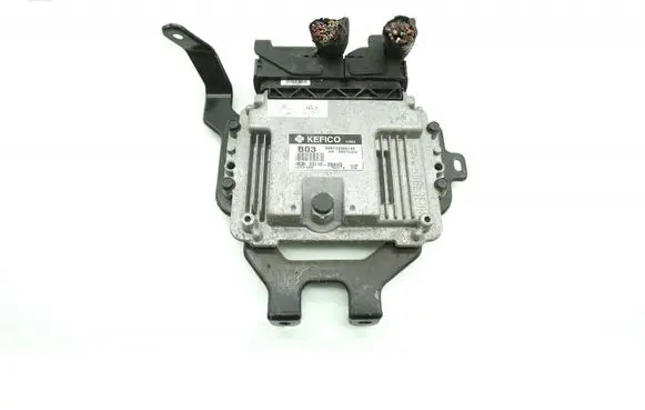 KIA Sportage Engine control unit/module ECU 39110-2BAH3
