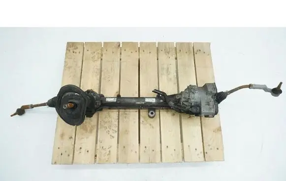 Volvo V40 Cross country Steering rack 31387819