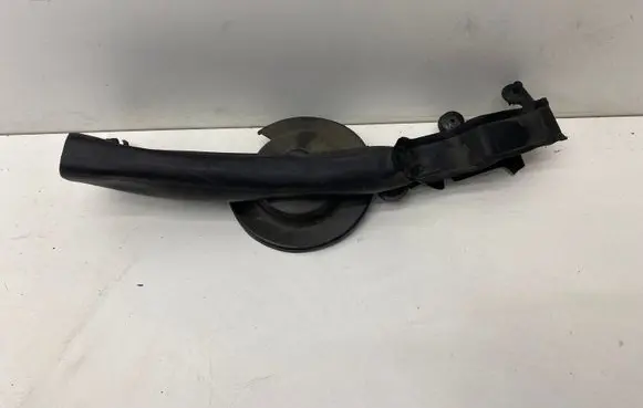 Engine compartment rubber