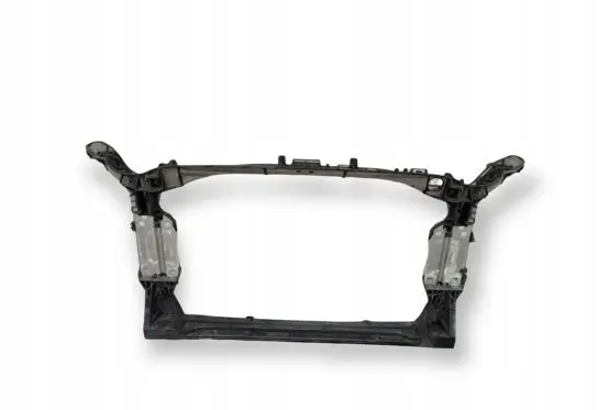 Audi A6 S6 C8 4K Radiator support slam panel 4K080559AA