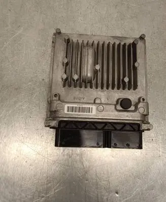 Mercedes-Benz B W246 W242 Engine control unit/module A6519010601 28391946