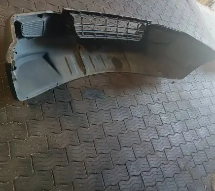 Volkswagen Crafter Front bumper A9068800470 2E0807103A 9068800170
