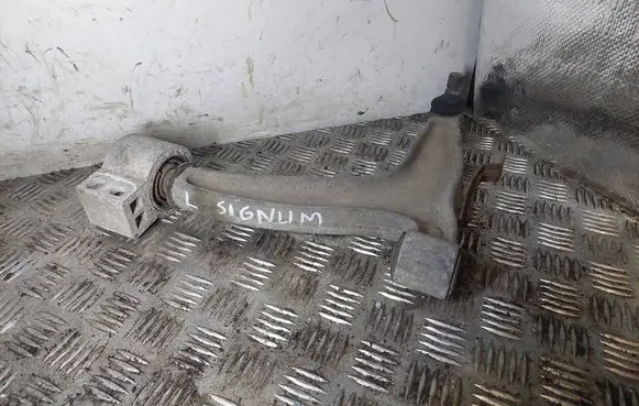 Opel Signum Front control arm 22157255