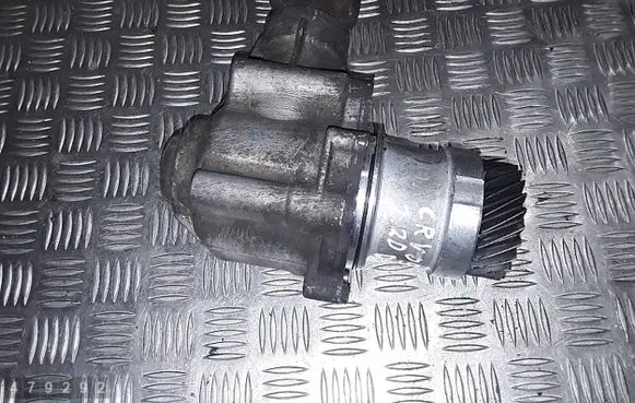 Honda CR-V Gearbox transfer box case hppm