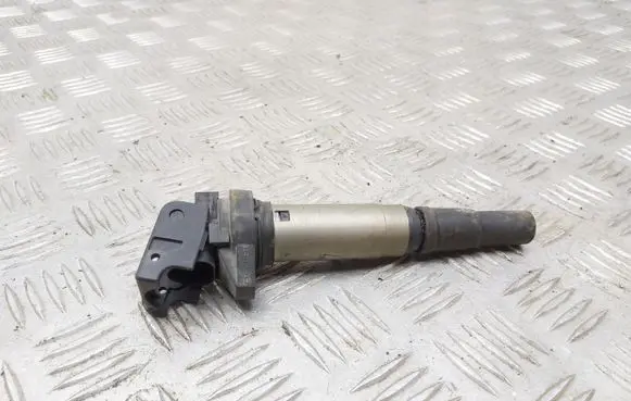 Citroen C4 Grand Picasso High voltage ignition coil 19005293