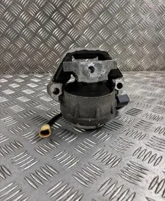 Audi A6 S6 C7 4G Engine mount bracket MP5295
