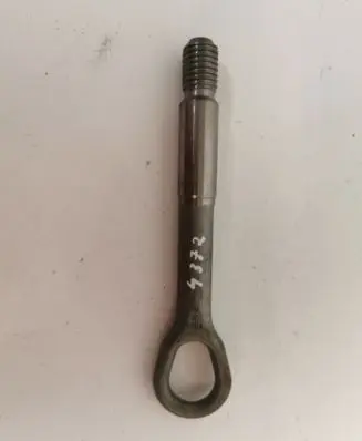 Mercedes-Benz E W213 Towing hook eye 17EA