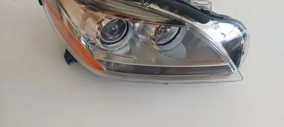 Mercedes-Benz ML W166 Headlight/headlamp A1668205359