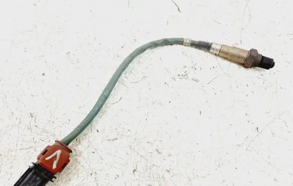 Ford Fusion II Lambda probe sensor 1928404689 0258017488