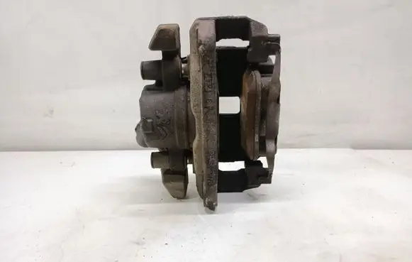 Peugeot 3008 II Front brake caliper 95525367 1623162080 1651754680