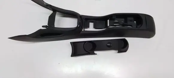 Citroen C4 I Center console 9646340377
