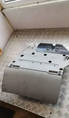 Glove box set