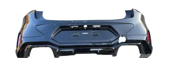 BMW X4M F98 Rear bumper 51125A40