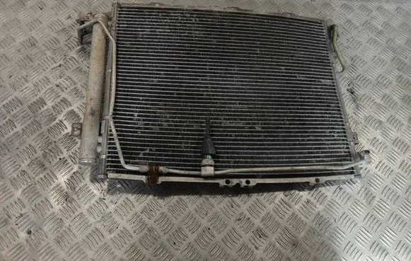 KIA Sorento A/C cooling radiator (condenser) 