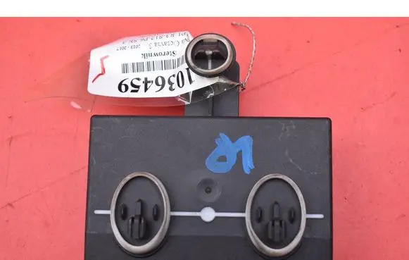 Skoda Octavia Mk3 (5E) Engine control unit/module ECU 5Q4959593B