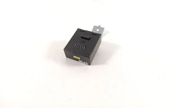 Nissan Leaf II (ZE1) Tire pressure control unit 407404NF0A
