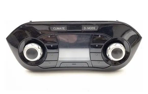Nissan Juke I F15 Interior fan control switch 24845BX93A
