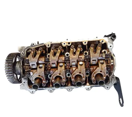 Renault Clio II Engine head 820050622