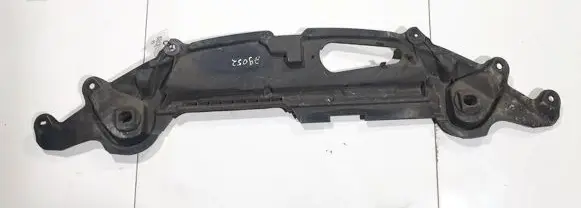 Jaguar XF Radiator support slam panel 8x238a303 8x23-8a303